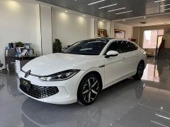 Volkswagen Lingdu 2022 Lingdu L 280TSI DSG Spicy Edition - ფოტო 1