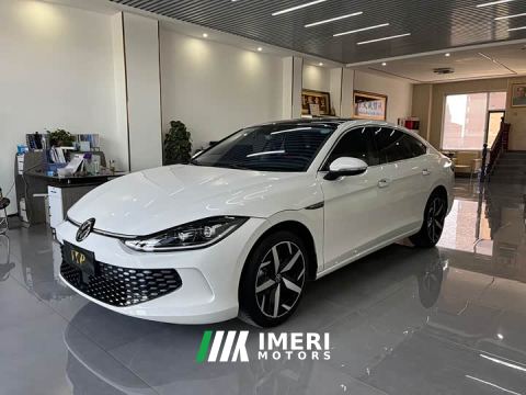 2023 Volkswagen Lingdu L 280TSI DSG Spicy Edition