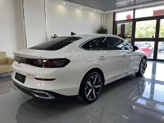 Volkswagen Lingdu 2022 Lingdu L 280TSI DSG Spicy Edition - ფოტო 4
