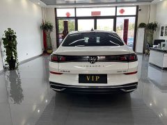 Volkswagen Lingdu 2022 Lingdu L 280TSI DSG Spicy Edition - ფოტო 5