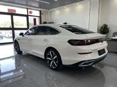 Volkswagen Lingdu 2022 Lingdu L 280TSI DSG Spicy Edition - ფოტო 6