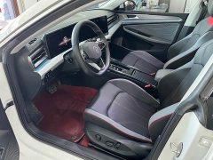 Volkswagen Lingdu 2022 Lingdu L 280TSI DSG Spicy Edition - ფოტო 7