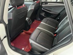 Volkswagen Lingdu 2022 Lingdu L 280TSI DSG Spicy Edition - ფოტო 8