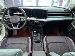 Volkswagen Lingdu 2022 Lingdu L 280TSI DSG Spicy Edition - ფოტო 9