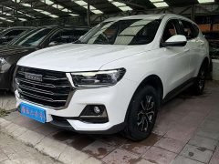 Haval H6 2021 National Trend Edition 1.5T Automatic Urban Version - ფოტო 1