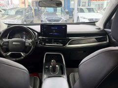 Haval H6 2021 National Trend Edition 1.5T Automatic Urban Version - ფოტო 10