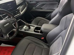 Haval H6 2021 National Trend Edition 1.5T Automatic Urban Version - ფოტო 11
