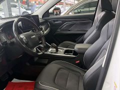 Haval H6 2021 National Trend Edition 1.5T Automatic Urban Version - ფოტო 12