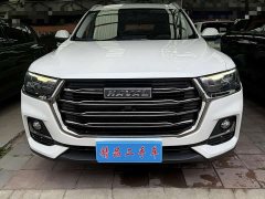 Haval H6 2021 National Trend Edition 1.5T Automatic Urban Version - ფოტო 2