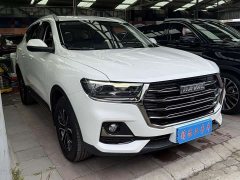 Haval H6 2021 National Trend Edition 1.5T Automatic Urban Version - ფოტო 3