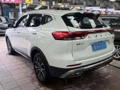 Haval H6 2021 National Trend Edition 1.5T Automatic Urban Version - ფოტო 4