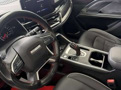 Haval H6 2021 National Trend Edition 1.5T Automatic Urban Version - ფოტო 7