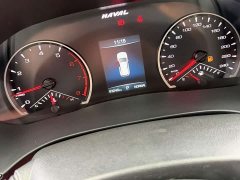 Haval H6 2021 National Trend Edition 1.5T Automatic Urban Version - ფოტო 8