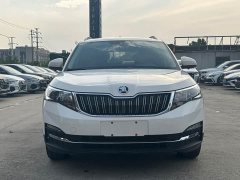 Skoda Kamiq 1.5L Automatic Comfort Edition - ფოტო 2