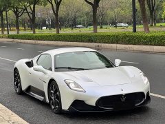 Maserati MC20 2023 3.0T Standard Edition - ფოტო 2