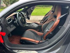 Maserati MC20 2023 3.0T Standard Edition - ფოტო 6