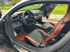 Maserati MC20 2023 3.0T Standard Edition - ფოტო 7