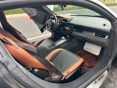 Maserati MC20 2023 3.0T Standard Edition - ფოტო 8
