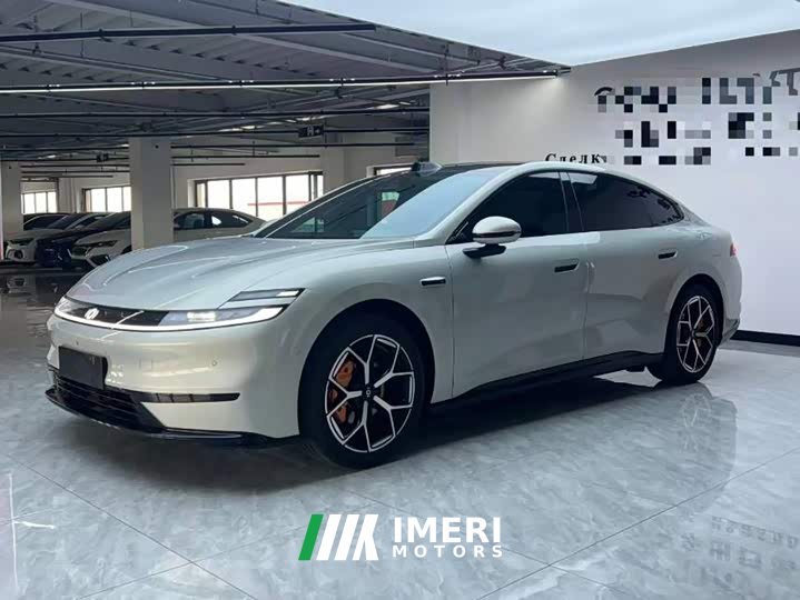 Changan Qiyuan A06 2026 240 Laser Ultra - ავტომობილი ჩინეთიდან