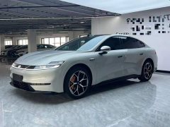 Changan Qiyuan A06 2026 240 Laser Ultra - ფოტო 1