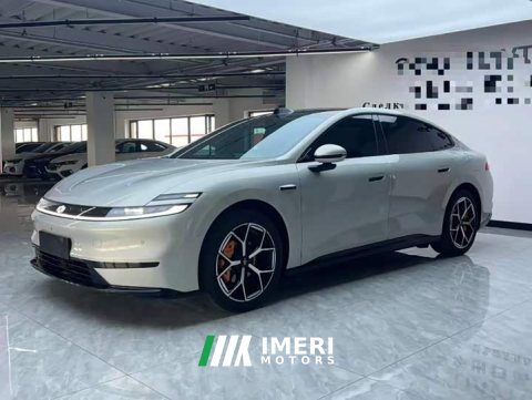 2025 Changan Qiyuan A06 2026 240 Laser Ultra - ავტომობილი ჩინეთიდან