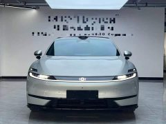 Changan Qiyuan A06 2026 240 Laser Ultra - ფოტო 2