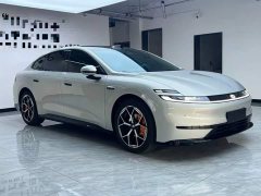 Changan Qiyuan A06 2026 240 Laser Ultra - ფოტო 3