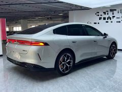 Changan Qiyuan A06 2026 240 Laser Ultra - ფოტო 5