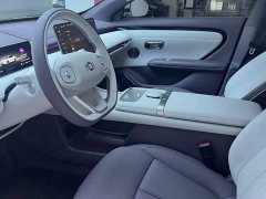 Changan Qiyuan A06 2026 240 Laser Ultra - ფოტო 7