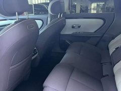 Changan Qiyuan A06 2026 240 Laser Ultra - ფოტო 8