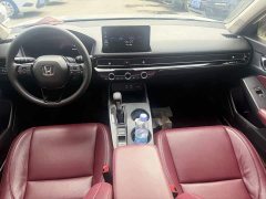 Honda Civic 240TURBO CVT Sport Edition - ფოტო 8