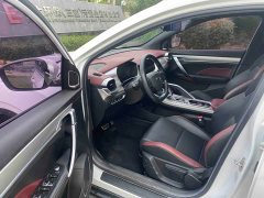Geely Bingyue 1.5TD DCT Star Shine Edition - ფოტო 4