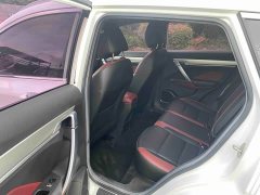 Geely Bingyue 1.5TD DCT Star Shine Edition - ფოტო 6