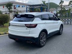 Geely Bingyue 1.5TD DCT Star Shine Edition - ფოტო 7