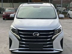 GAC Aion M8 Lingxiu Series 390T Respect Edition - ფოტო 2