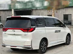 GAC Aion M8 Lingxiu Series 390T Respect Edition - ფოტო 9