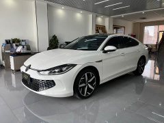 Volkswagen Lingdu 2022 Lingdu L 280TSI DSG Spicy Edition - ფოტო 1