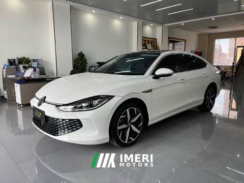 2023 Volkswagen Lingdu L 280TSI DSG Spicy Edition