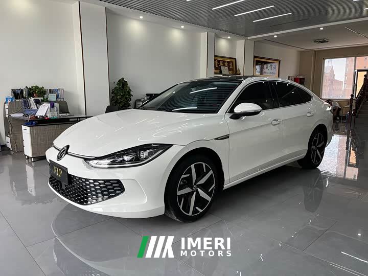 Volkswagen Lingdu L 280TSI DSG Spicy Edition