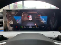 Volkswagen Lingdu 2022 Lingdu L 280TSI DSG Spicy Edition - ფოტო 10