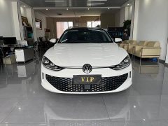Volkswagen Lingdu 2022 Lingdu L 280TSI DSG Spicy Edition - ფოტო 2