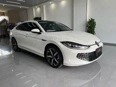 Volkswagen Lingdu 2022 Lingdu L 280TSI DSG Spicy Edition - ფოტო 3