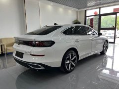 Volkswagen Lingdu 2022 Lingdu L 280TSI DSG Spicy Edition - ფოტო 4