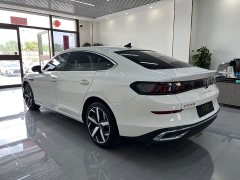 Volkswagen Lingdu 2022 Lingdu L 280TSI DSG Spicy Edition - ფოტო 6