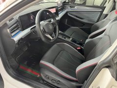 Volkswagen Lingdu 2022 Lingdu L 280TSI DSG Spicy Edition - ფოტო 7