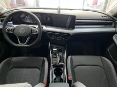 Volkswagen Lingdu 2022 Lingdu L 280TSI DSG Spicy Edition - ფოტო 9
