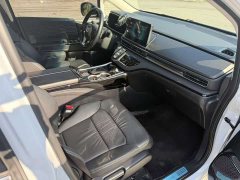 Honda Elysion 2.0L e:HEV Elite - ფოტო 10