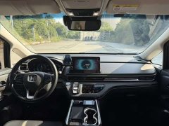 Honda Elysion 2.0L e:HEV Elite - ფოტო 11