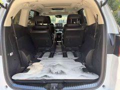 Honda Elysion 2.0L e:HEV Elite - ფოტო 12