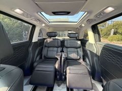 Honda Elysion 2.0L e:HEV Elite - ფოტო 15
